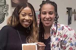 "Skin Color" Tour & Discussion