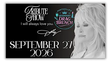 Dolly Tribute - Legendary Drag Brunch