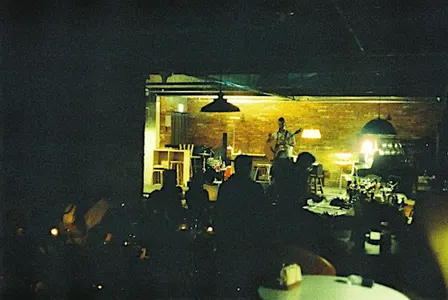 Jae Jin New Album Release Event |  East Coast Album Release (DC)