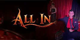 All In - a speakeasy casino...with a supernatural twist