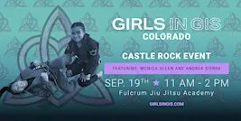 Girls in Gis Colorado - Castle Rock Event