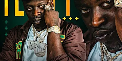 Fetty P takes over CLUB LOVE