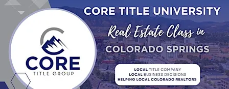 Mortgages 101 for New Agents ( 1 CE) I DOWNTOWN