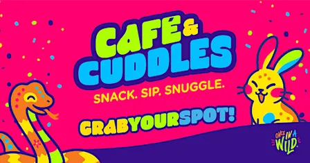 Café & Cuddles