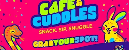 Café & Cuddles