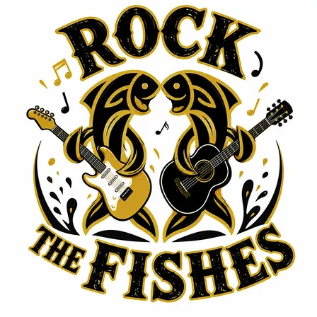 Rock the Fishes Charity Concert: Turning Music into Hope