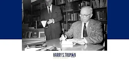 Truman Book Festival