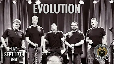 Evolution