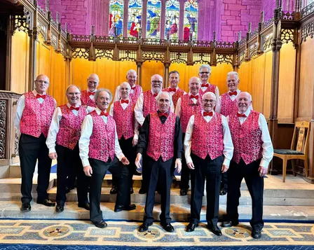 Perth Barbershop Singers