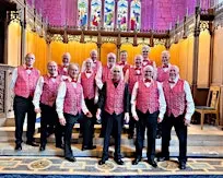 Perth Barbershop Singers