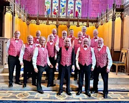 Perth Barbershop Singers
