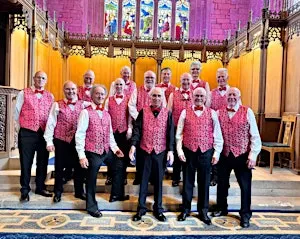 Perth Barbershop Singers
