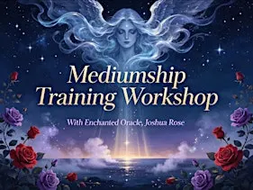 Mediumship Development Night