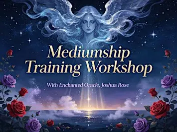 Mediumship Development Night