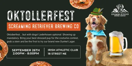 Oktollerfest