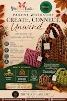 YGC Parent Create & Connect Workshop