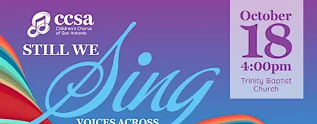 Still We Sing: Voices Across Generations