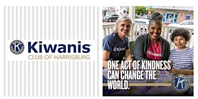 Kiwanis Club of Harrisburg Mixer