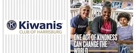 Kiwanis Club of Harrisburg Mixer