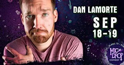 DAN LAMORTE