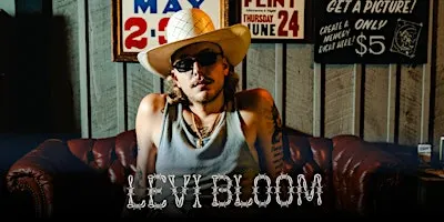 Levi Bloom