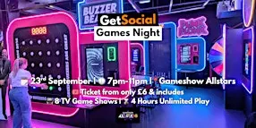Leeds Games Night for Young Professionals (20s–40s) | Meet New People