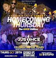 GHOE Thursday Night- Celebrating 100 Years