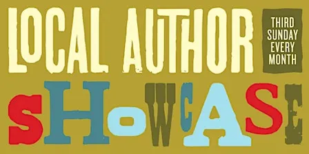 Local Author Showcase