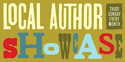 Local Author Showcase