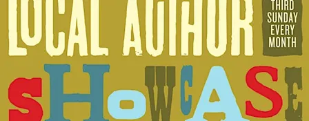 Local Author Showcase