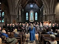 The Noteables Community Choir