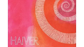 Haiver at Ulster Sports Club Belfast 25/9/26