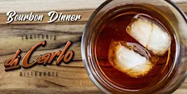 Bourbon Dinner