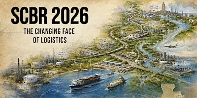 Supply Chain Baton Rouge 2026
