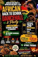 A night  of various culture & Ambience 6