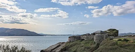 Stories of Fort Dunree and Beyond: Talk 3