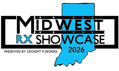 Midwest Rx Showcase 2026- NOV 21 & NOV 22
