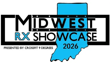 Midwest Rx Showcase 2026- NOV 21 & NOV 22