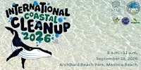 International Coastal Cleanup Day