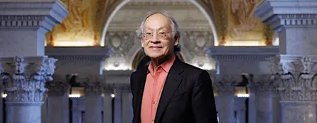 U.S. Poet Laureate Arthur Sze in Conversation — Fri, Sept. 18