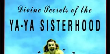Rebecca Wells & the Ya-Ya Sisterhood 30th Anniversary