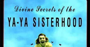 Rebecca Wells & the Ya-Ya Sisterhood 30th Anniversary