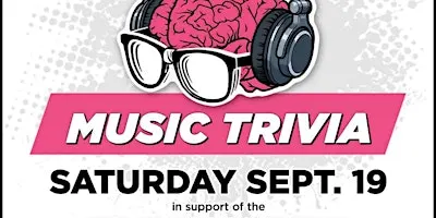 Music Trivia  by Niagara’s Name that Tune with Lee