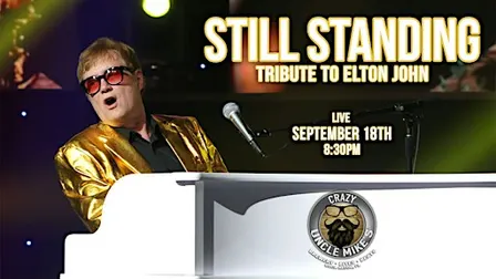 Still Standing: Elton John Tribute