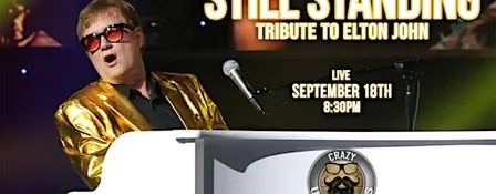 Still Standing: Elton John Tribute