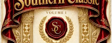 "The Southern Classic" volume 1