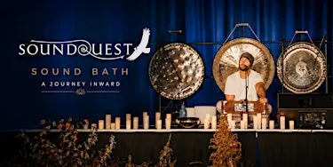 Coquitlam Sound Bath: An Evening of Deep Rest