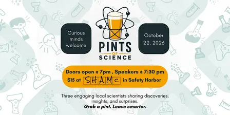 Pints of Science