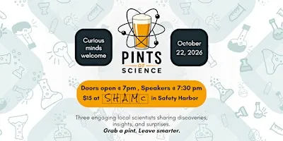Pints of Science