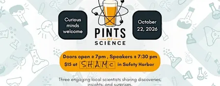 Pints of Science